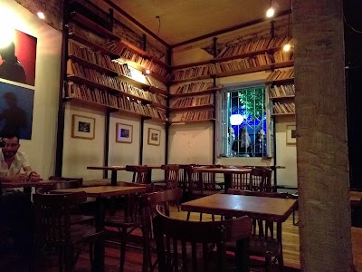 Photos of Thelonious Jazz Club