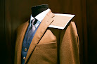 Saverio Pisano Custom Tailor and Patternmaker logo