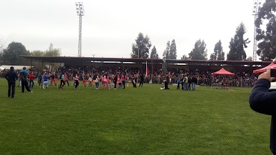 Photos of Amador Poblete Stadium