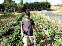 Les Jardins de la Valette à Sanvensa