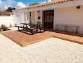 La Villa des Vignes à  La Couarde-sur-Mer