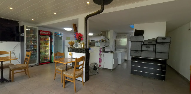 Wynau Pizza - Restaurant