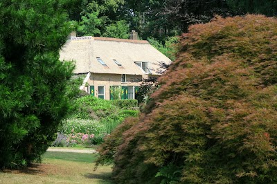 Stichting Landschapsbeheer Gelderland