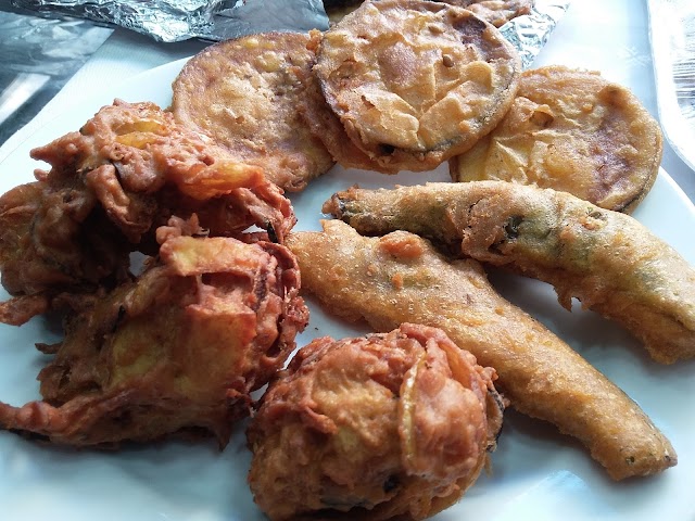 Bombay Palace
