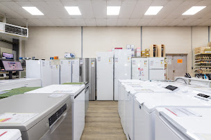 Photo n°5 de Extra - Pelé Agri-Conseil à Candé (Magasin de lave-linges et sèche-linges)