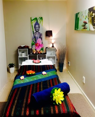 Manee's Therapeutic Thai Massage, Author: kiwi newzealand