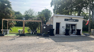 Photo n°21 de L'embuscade Pizzeria Artisanale à Montech (Pizzeria)