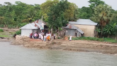 Photos of Telikhali Launch Ghat