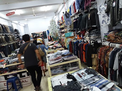 Photos of Toko Baju Double Discon