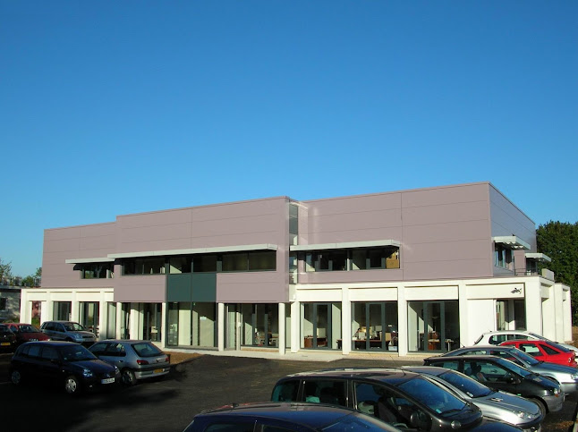 Avis sur ADH Groupe - Conseil en Ressources Humaines à Nancy - Agence d'intérim