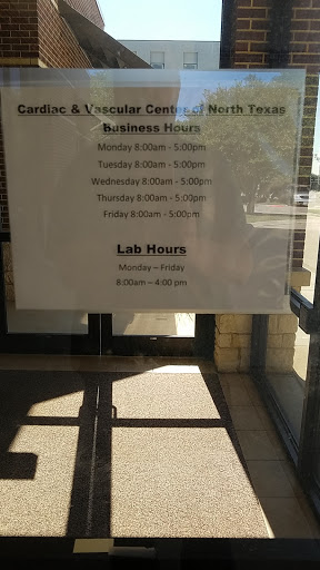 Texas Health Internal Medicine - Thumbnail