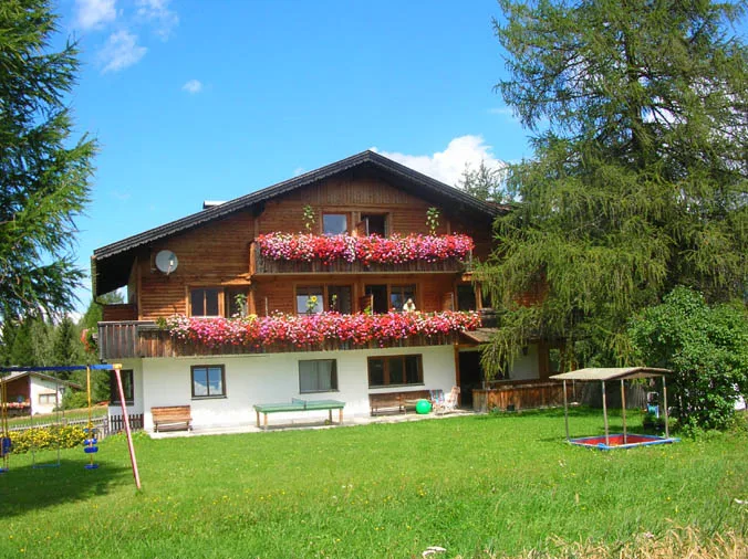 Appartement Hörtnagl-Lederer