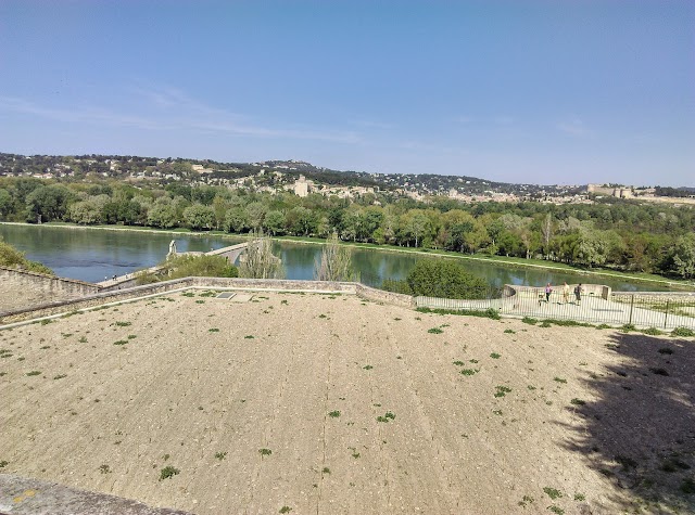 Rocher des Doms