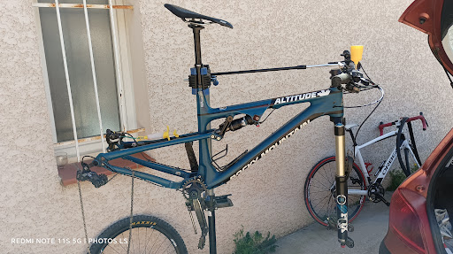 Atelier SéBiKe Services