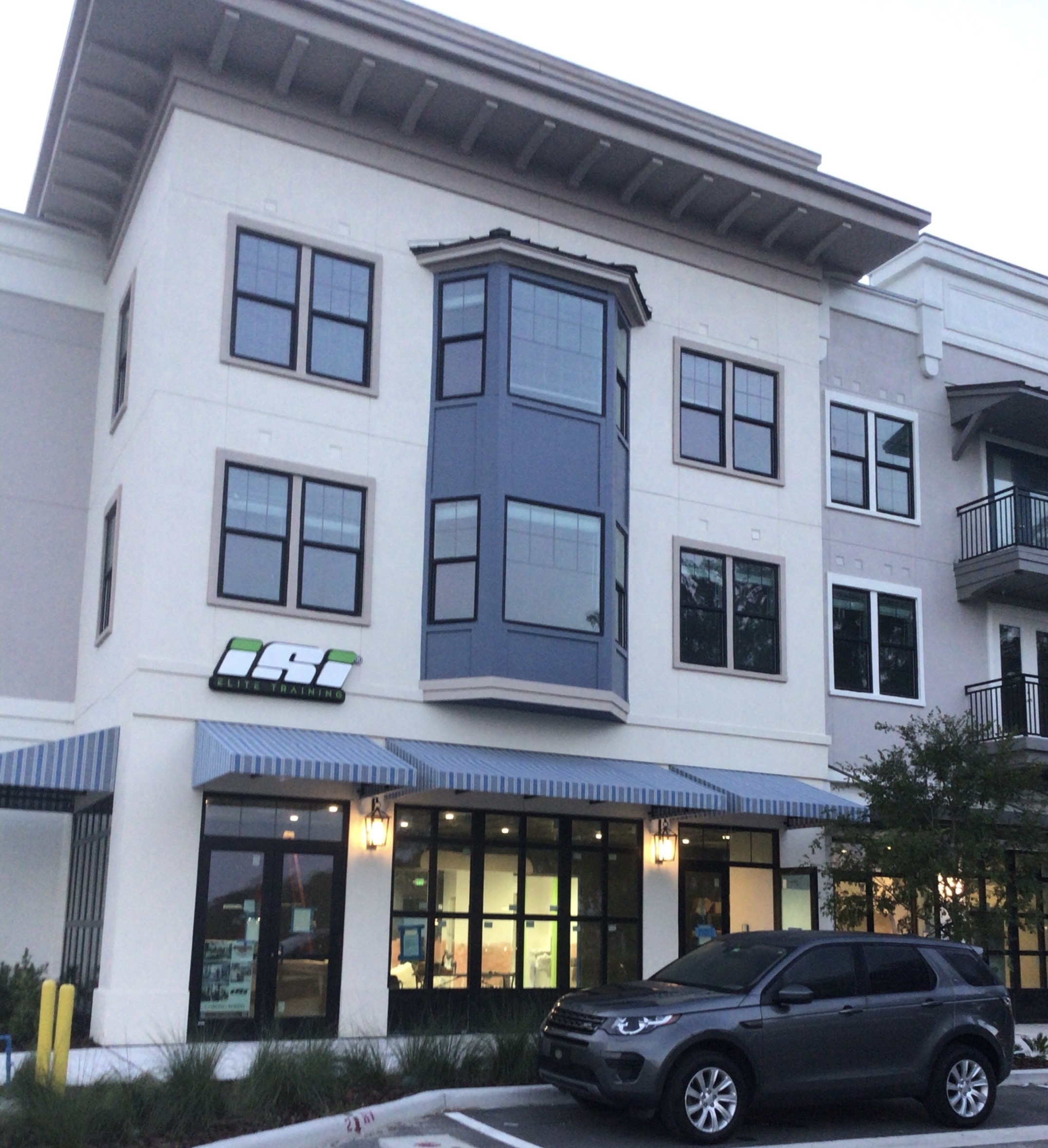 ISI Elite Training photo 3