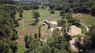 Photo n°4 de Centre Equestre de Neuvic sur l'isle à Neuvic (Centre équestre)