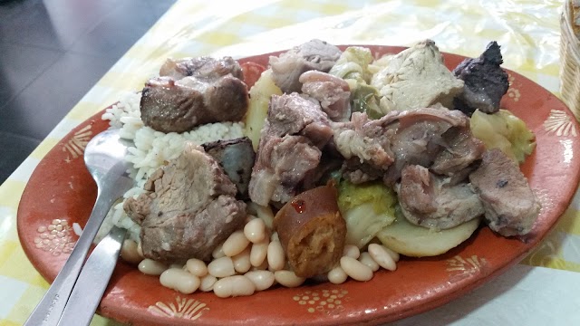 Adega do Domingos