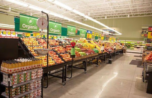 H-E-B Cumbres - Thumbnail