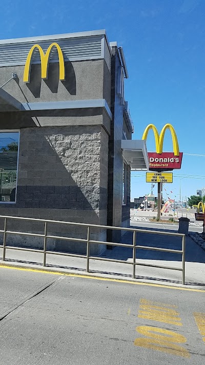 McDonald