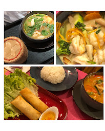 Photo n°23 de Thaï Thaï Restaurant - Lyon à Lyon (Restaurant thaï)