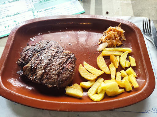 Venta Mesa Jardín - Visual