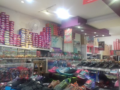 shoe-store