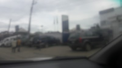 photo of First Bank Ikwerre Road, Agip Roundabout