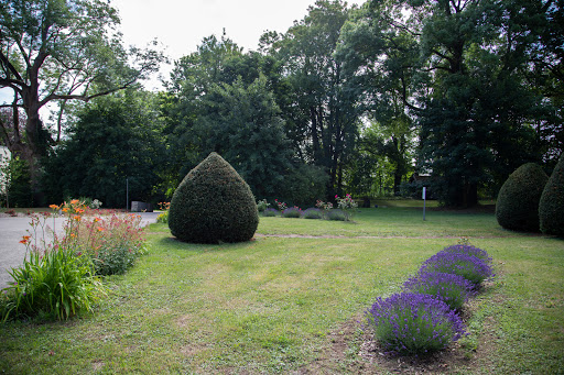 Photo de EHPAD Saint Sauveur à Saint-Sauveur (80470)