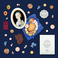 太陽ノ塔 洋菓子店