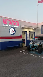 Photo n°4 de AUTOVISION VILLEFONTAINE à Villefontaine (Centre de contrôle technique)