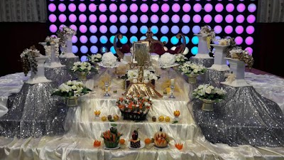 Photos of تالار بزرگ قصر