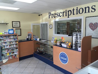 Vida Pharmacy