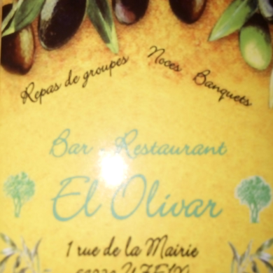 Photo 1 - El Olivar