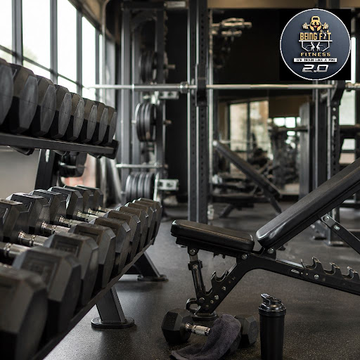 Want to build lean, toned muscle without feeling lost in the gym? At Being fit fitness 2.0 in Bhu… post image