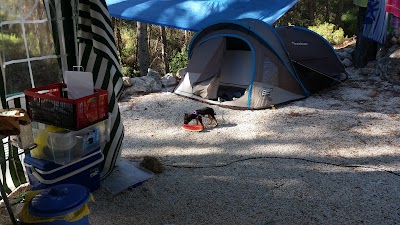 Photos of Camping La Puerta