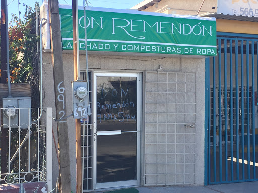 Don Remendón