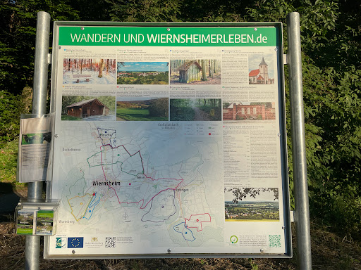 Parkplatz Bei der Linde - Thumbnail
