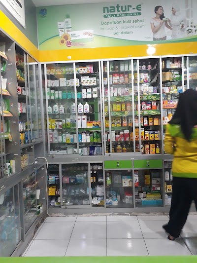 Pharmacy