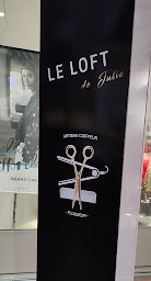 Photo n°27 de LE LOFT DE JULIE à Ploemeur (Salon de coiffure)