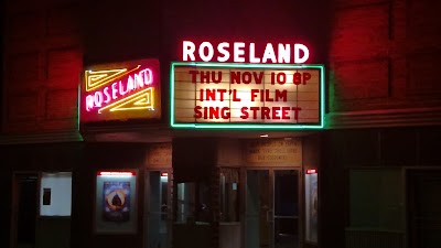 Roseland Theatre