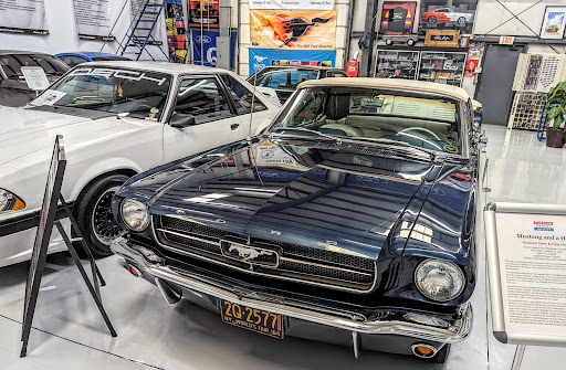Mustang Owner's Museum - Thumbnail