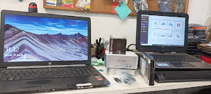 Photo n°6 de AACSI MAINTENANCE à La Penne-sur-Huveaune (Magasin d'informatique)