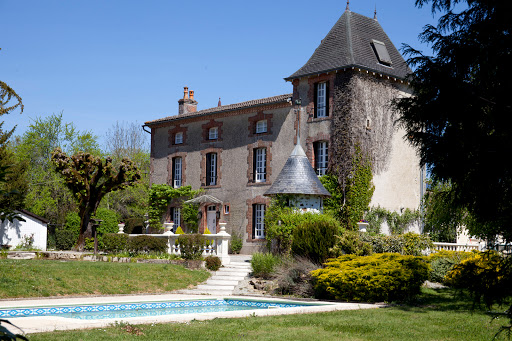 Photo de Les Lauriers à Peyrat-de-Bellac (87300)