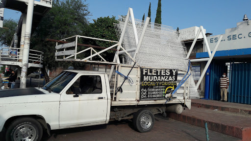 Asador de Carne Soriana Mercado Santa Fe