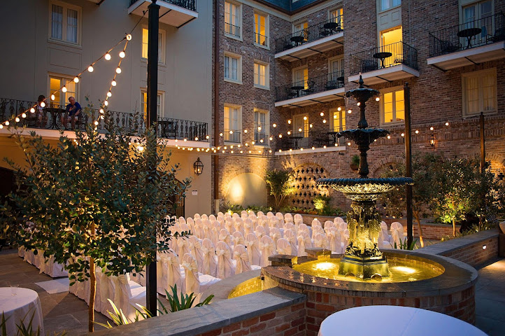 Maison Dupuy Hotel by null