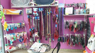 Photo n°1 de PARADIS DU CHIEN à Carentan-les-Marais (Magasin d'articles pour animaux)