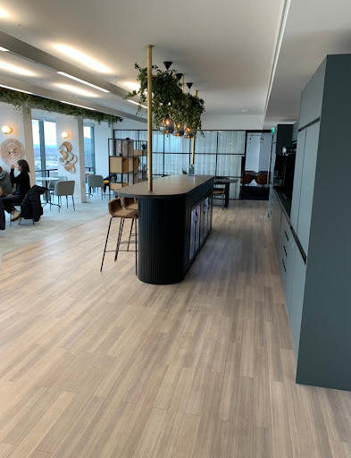 Level Workspace - Visual