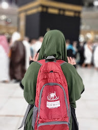 Photo n°24 de AGENCE DE VOYAGES AL QAFILA - HAJJ & OMRA à Roubaix (Agence de voyages)