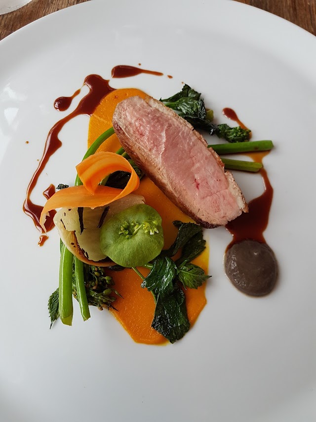 The Ethicurean