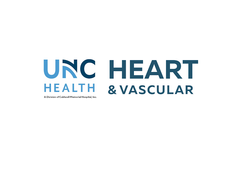 Unc Heart And Vascular A Division Of Caldwell Memorial Hospital